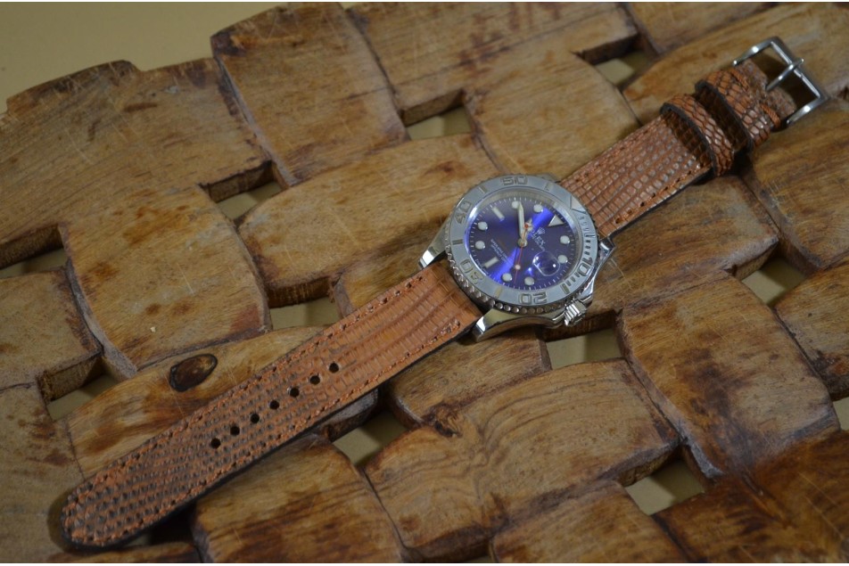 VINTAGE CAMEL BROWN I