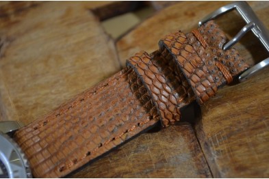 VINTAGE MARRON CAMEL I