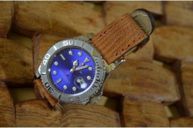 VINTAGE MARRON CAMEL I