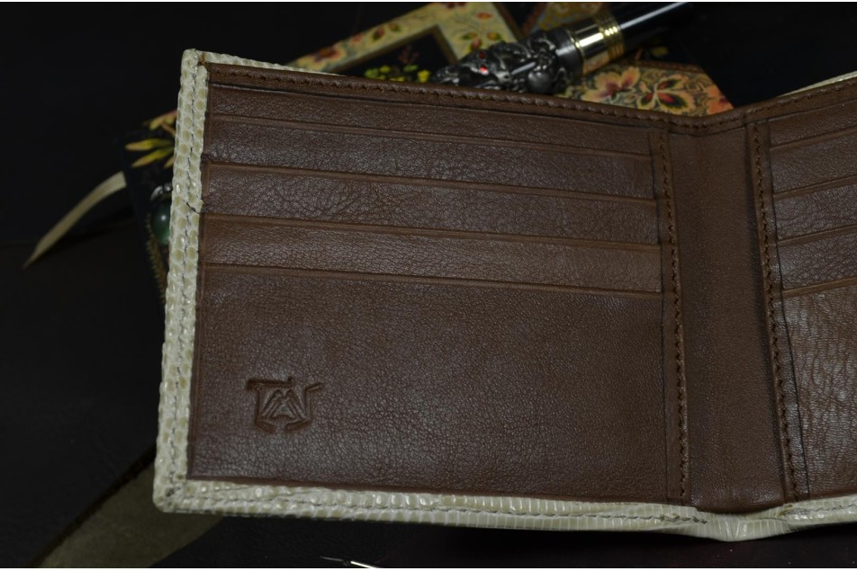 FIRENZE 74 - LIZARD - CREAM