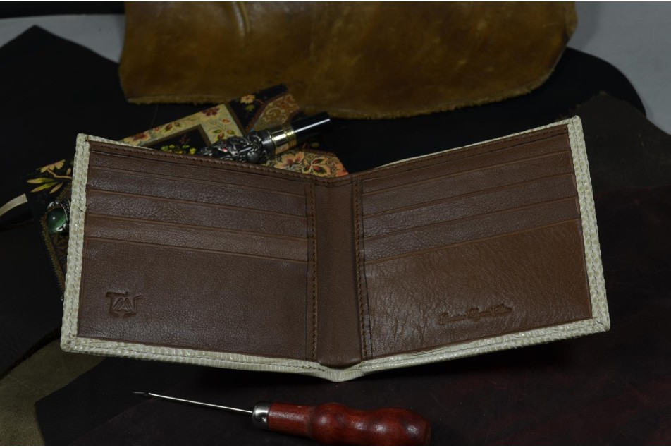 FIRENZE 74 - LIZARD - CREAM