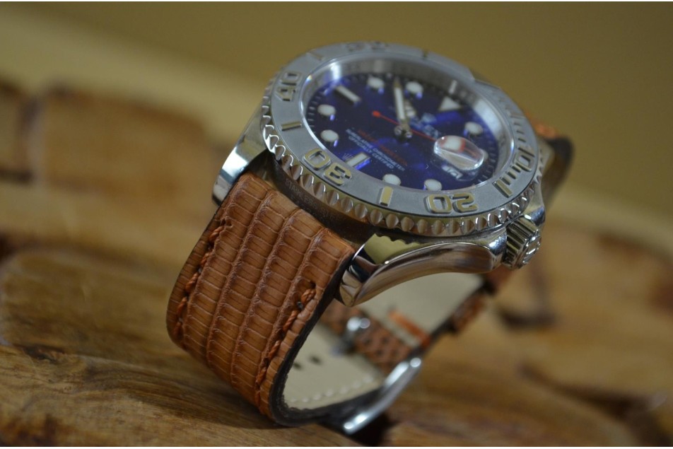 VINTAGE CAMEL BROWN I