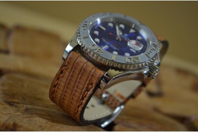 VINTAGE CAMEL BROWN I