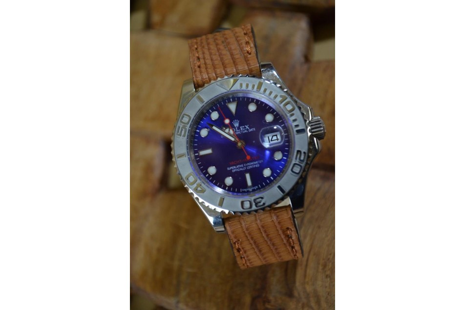 VINTAGE CAMEL BROWN I