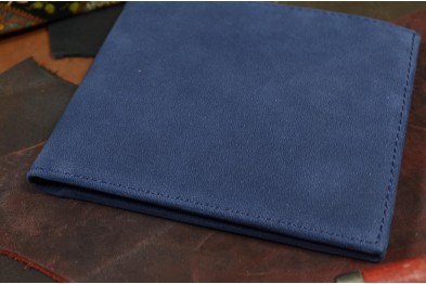 FIRENZE 1 - CUERO - NOBUCK AZUL