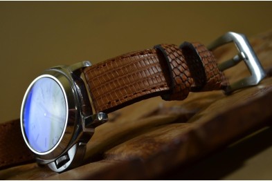 VINTAGE CAMEL BROWN I