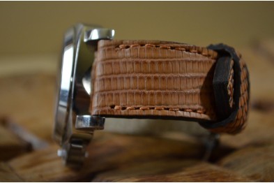 VINTAGE CAMEL BROWN I