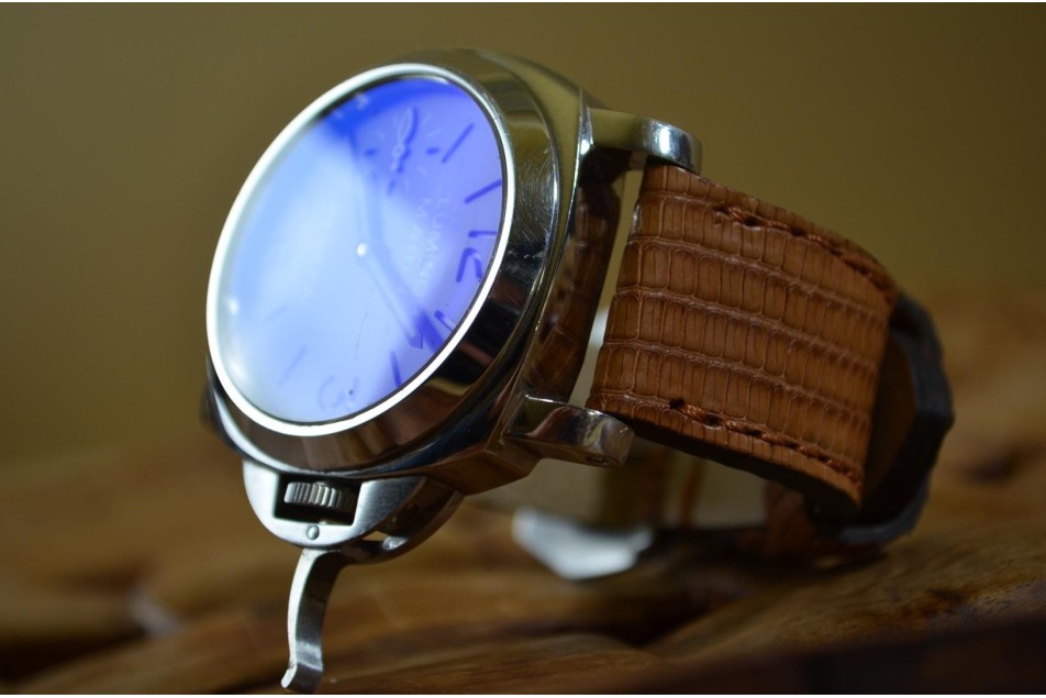 VINTAGE CAMEL BROWN I