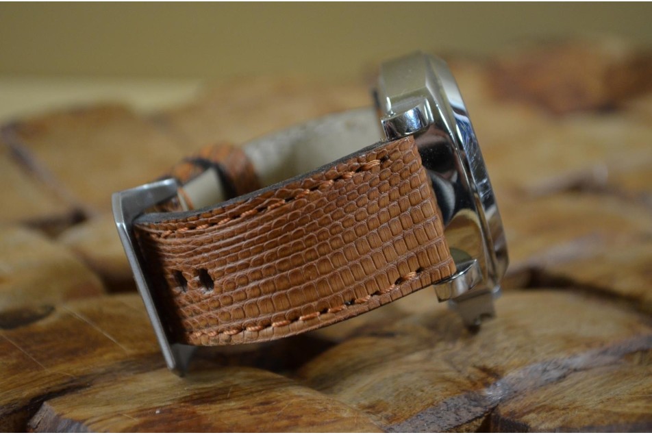 VINTAGE MARRON CAMEL I