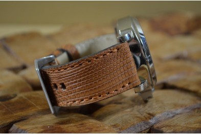 VINTAGE CAMEL BROWN I