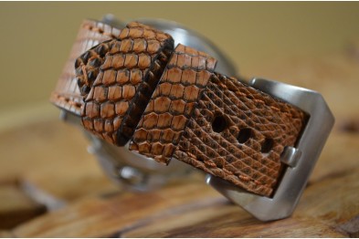 VINTAGE MARRON CAMEL I