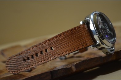 VINTAGE MARRON CAMEL I