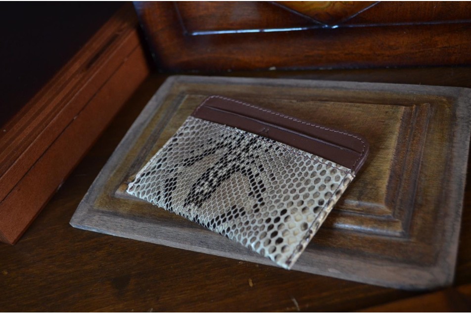 AMALFI 26 - PITÓN BACK - ARENA MARRON