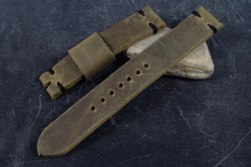 605 SAVAGE GRÜN 18/18 130/80 MM