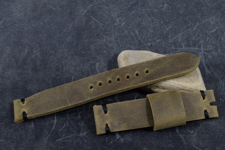 605 SAVAGE GRÜN 18/18 130/80 MM
