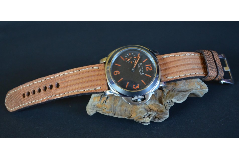 VINTAGE CAMEL BROWN II