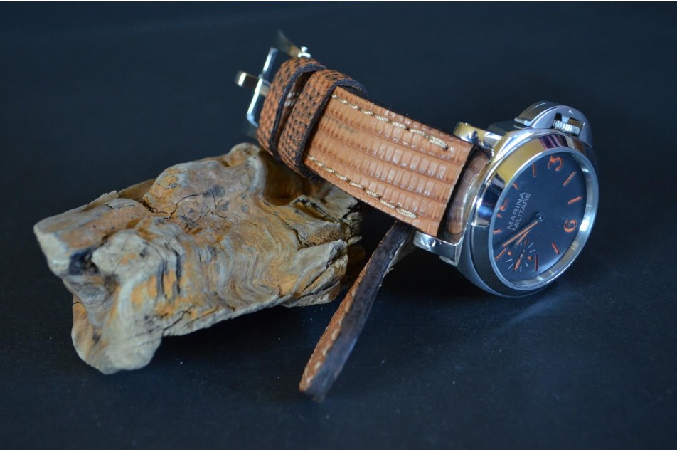 VINTAGE CAMEL BROWN II