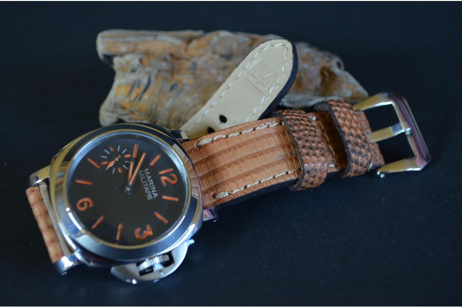 VINTAGE CAMEL BROWN II