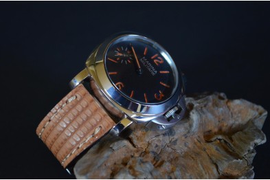 VINTAGE CAMEL BROWN II