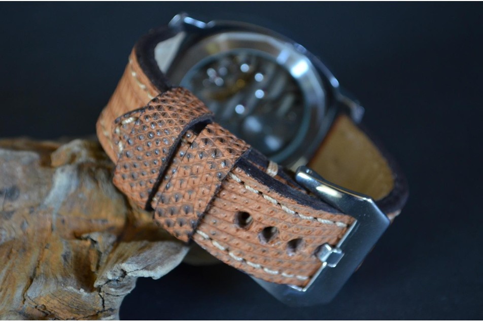 VINTAGE CAMEL BROWN II