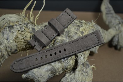 82 NUBUCK VINTAGE BROWN I 20/20 130/80 MM