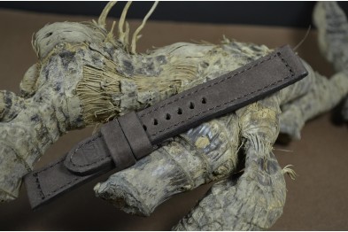 82 NUBUCK VINTAGE BROWN I 20/20 130/80 MM
