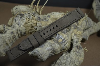 83 NUBUCK VINTAGE BROWN I 20/20 130/80 MM