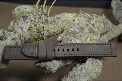 83 NUBUCK VINTAGE BROWN I 20/20 130/80 MM