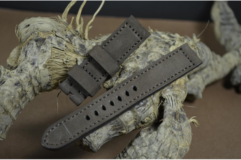 83 NUBUCK VINTAGE BROWN I 20/20 130/80 MM