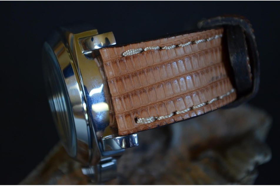 VINTAGE CAMEL BROWN II