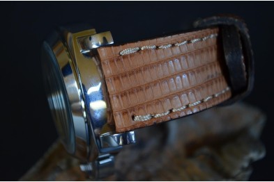 VINTAGE MARRON CAMEL II