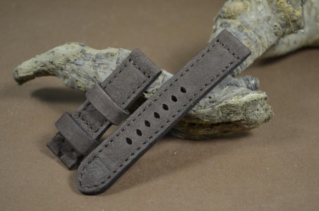 89 NUBUCK VINTAGE BROWN I 20/20 115/75 MM