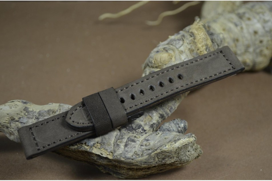 90 NOBUCK VINTAGE MARRON I 20/20 115/75 MM