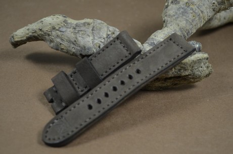 90 NUBUK VINTAGE BRAUN I 20/20 115/75 MM