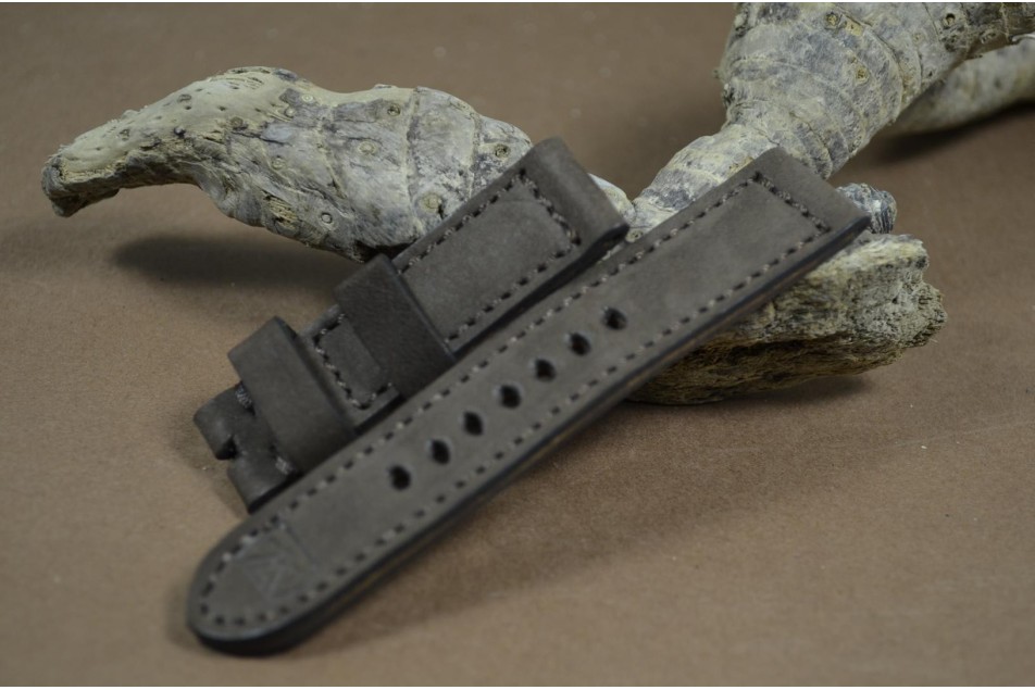 90 NOBUCK VINTAGE MARRON I 20/20 115/75 MM