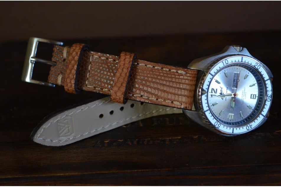 VINTAGE CAMEL BROWN II