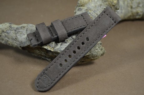 92 NUBUK VINTAGE BRAUN I 20/20 115/75 MM