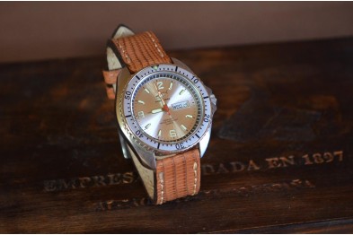 VINTAGE CAMEL BROWN II