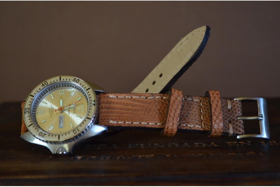 VINTAGE CAMEL BROWN II