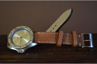 VINTAGE CAMEL BROWN II