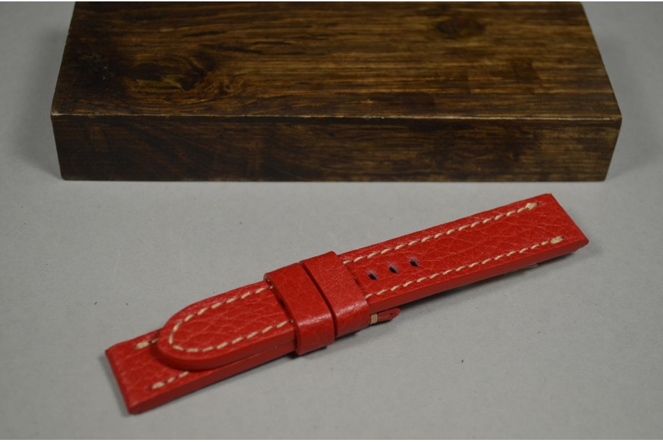 126 CARABU ROJO I 20/20 130/80 MM