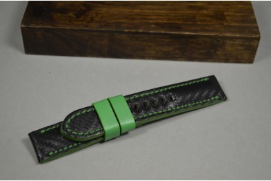 135 CARBON GREEN 20/20 115/75 MM