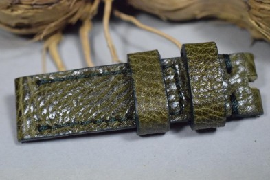 220 CARABU GREEN I 20/20 130/80 MM