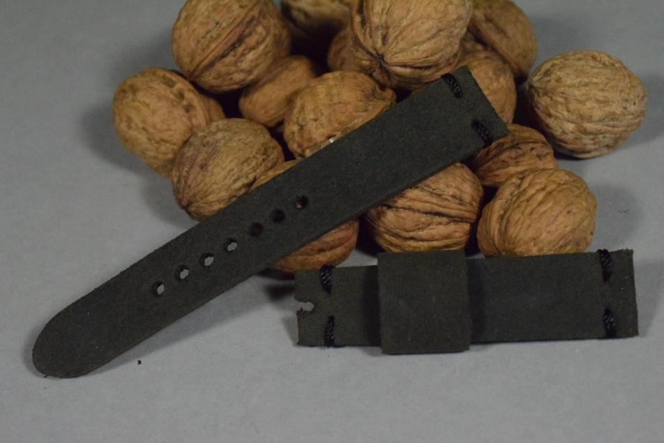 247 SAVAGE GREEN I 20/18 130/80 MM