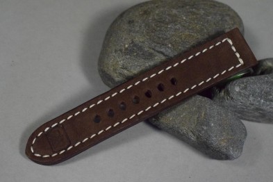 266 NUBUCK BROWN II 20/20 115/75 MM