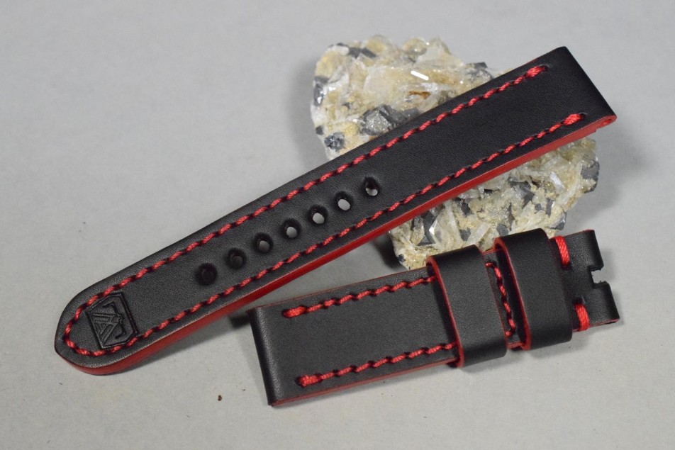 291 IMOLA RED 20/20 130/80 MM