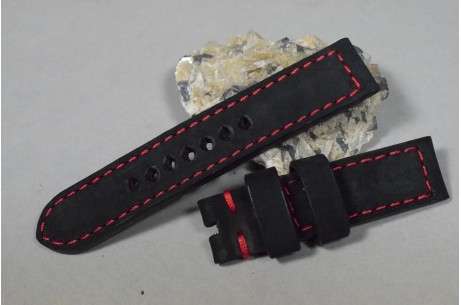 297 NOBUCK BLACK DEVIL 20/20 130/80 MM