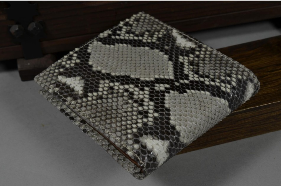 ROMA 24 - PYTHON - GRAU GLANZ