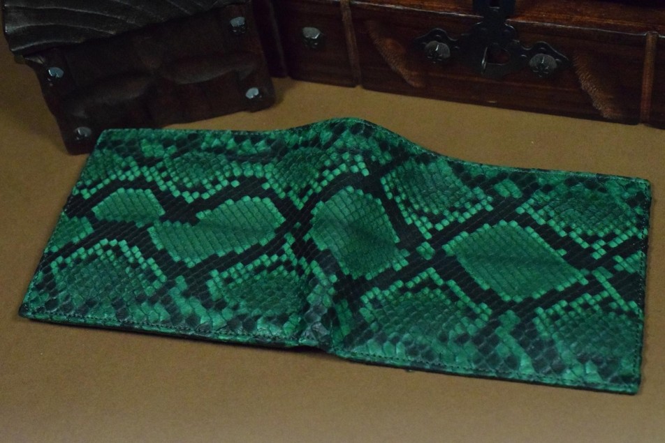 ROMA 71 - PHYTON - GRÜN MATT