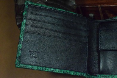 ROMA 71 - PHYTON - GRÜN MATT